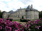 Château Musée de la Malmaison