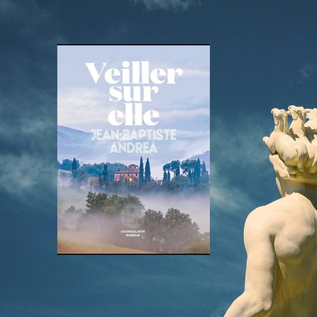 Pietra d'Alba : le village mythique de Jean-Baptiste Andrea existe-t-il vraiment ? Jean-Baptiste Andrea Veiller sur elle