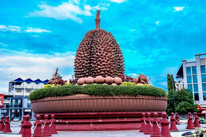 Krong Kampot : guide complet 2026 pour visiter la perle du sud cambodgien kampot