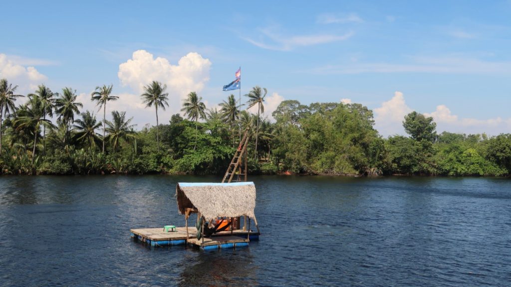 Krong Kampot : guide complet 2026 pour visiter la perle du sud cambodgien krong kampot