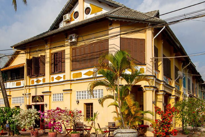 Krong Kampot : guide complet 2026 pour visiter la perle du sud cambodgien centre kampot