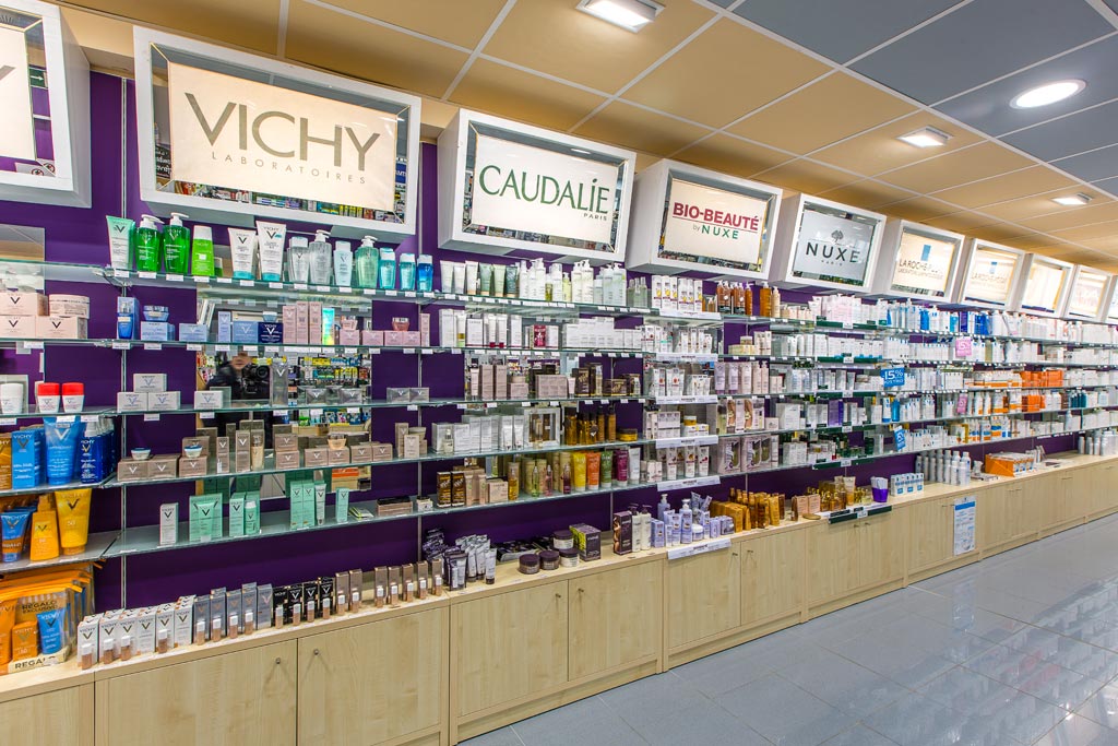 Que ramener de Dancharia ? Le guide malin dancharia cosmétique