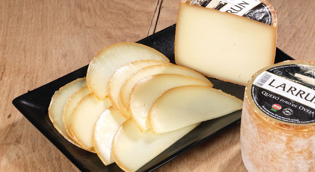 Que ramener de Dancharia ? Le guide malin dancharia fromage