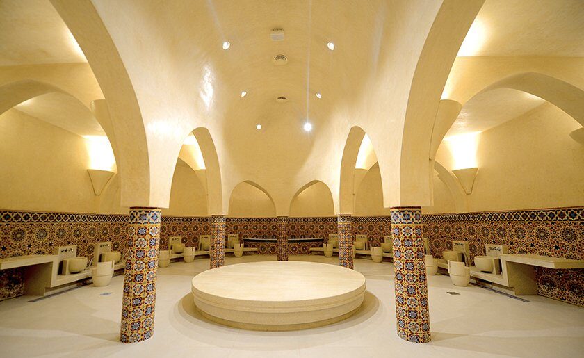 Maroc en Février : Guide pour vos vacances hammam maroc
