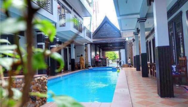 Krong Kampot : guide complet 2026 pour visiter la perle du sud cambodgien magic sponge