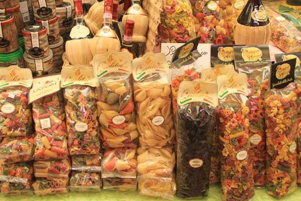 marché de san remo