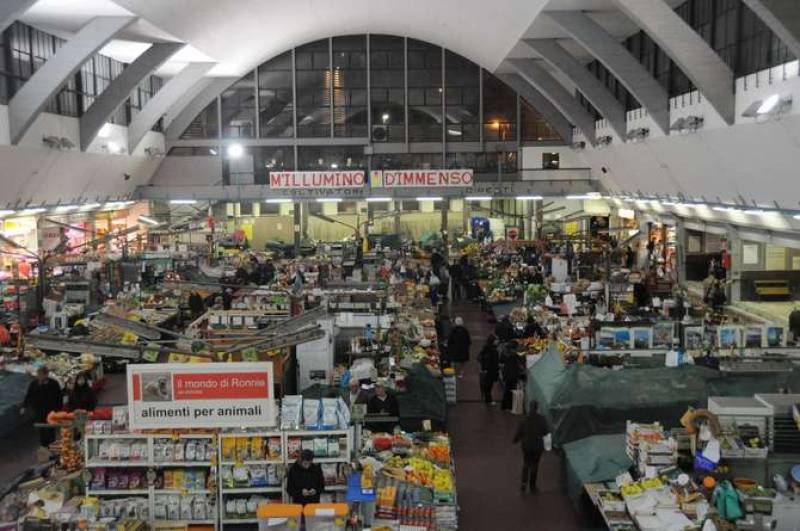 marché san remo
