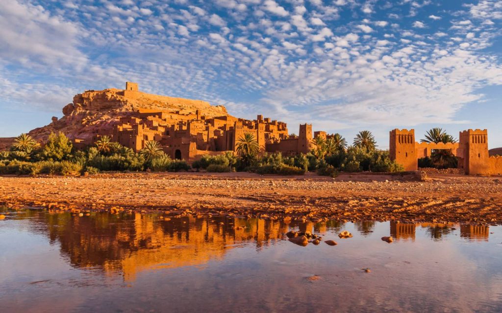 Maroc en Février : Guide pour vos vacances maroc en février