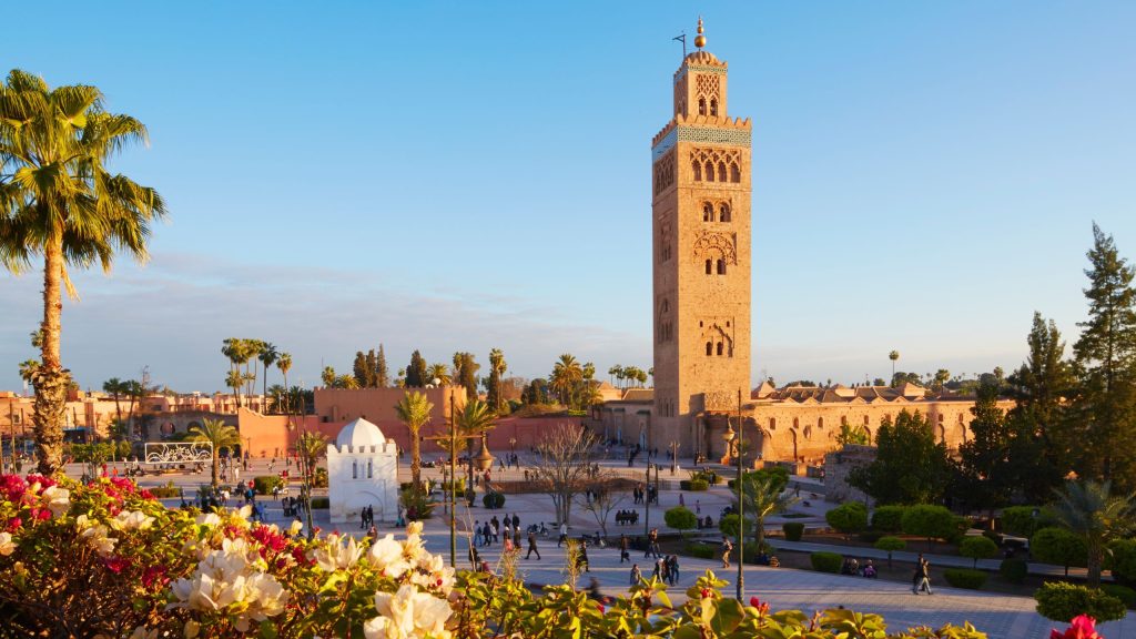 Maroc en Février : Guide pour vos vacances marrakech maroc
