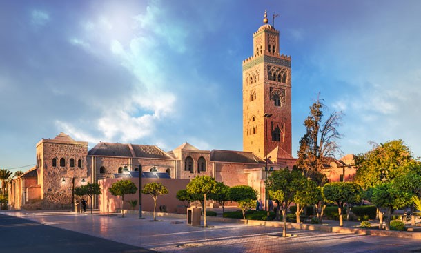 Maroc en décembre : météo, budget et bonnes adresses pour un hiver au soleil ☀️ marrakech
