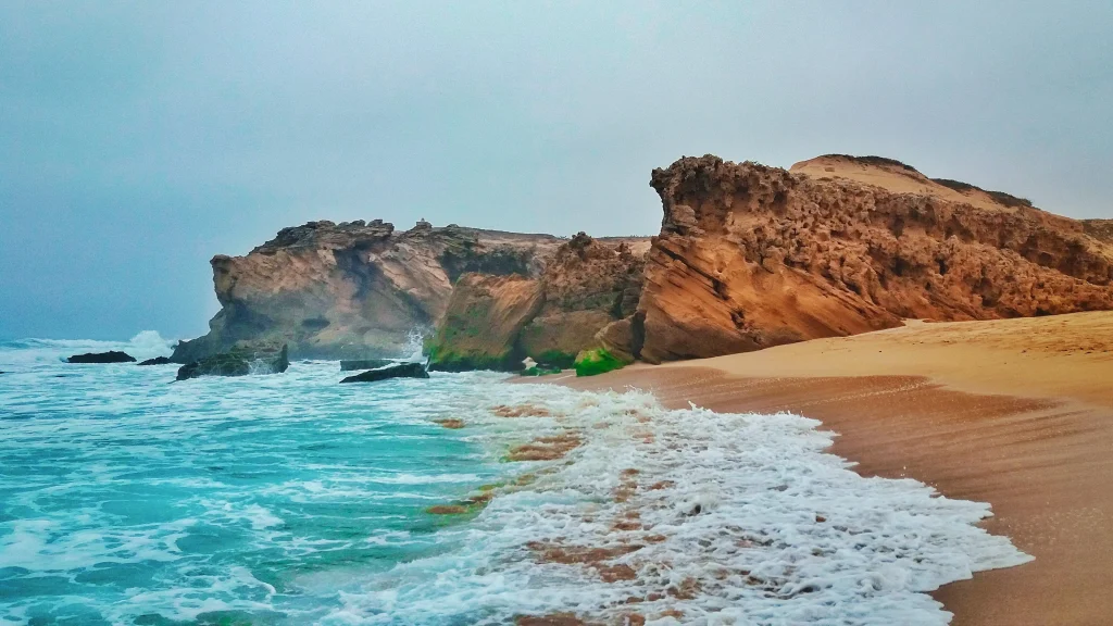 Maroc en Février : Guide pour vos vacances mer au maroc