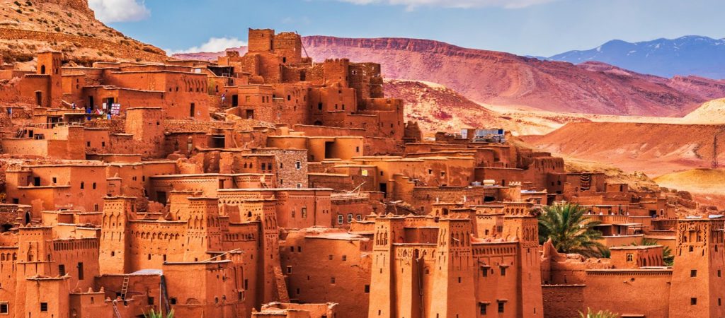 Le Maroc en janvier : la destination soleil sous-côtée (à tort) paysage maroc