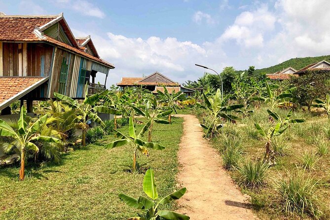 Krong Kampot : guide complet 2026 pour visiter la perle du sud cambodgien poivre kampot