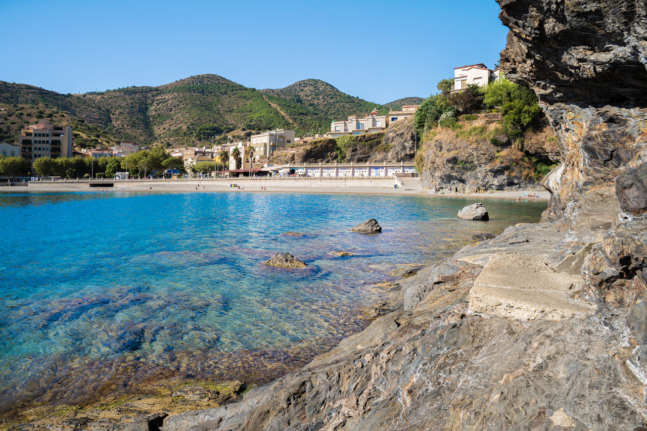 port bou