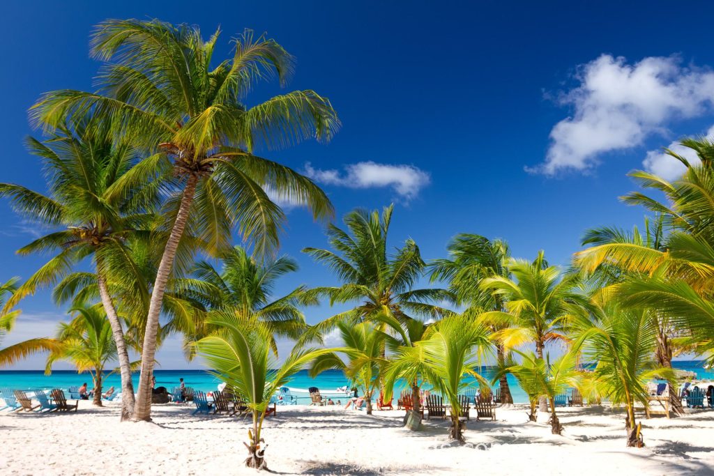 république dominicaine
