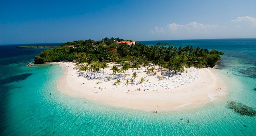 république dominicaine sud