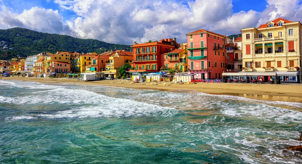 san remo