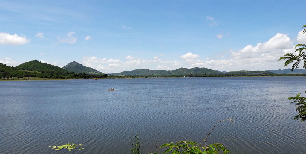 Krong Kampot : guide complet 2026 pour visiter la perle du sud cambodgien secret lake kampot