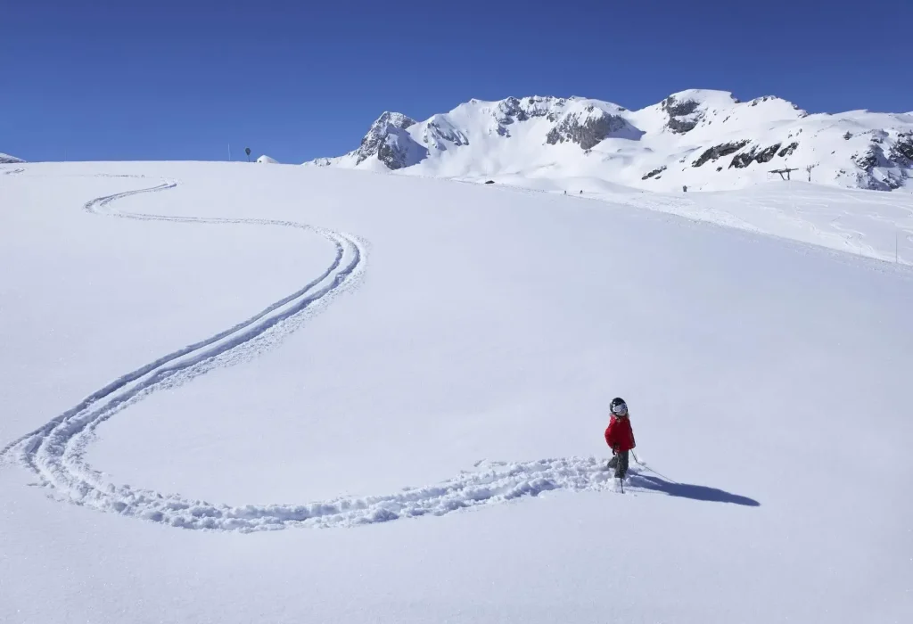 Le Maroc en janvier : la destination soleil sous-côtée (à tort) ski au maroc