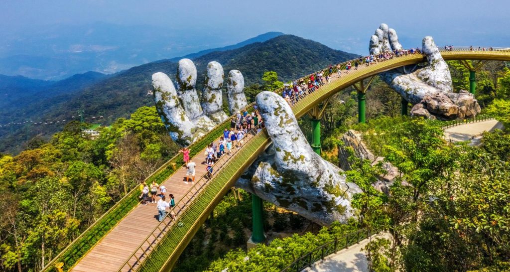 voyage au vietnam