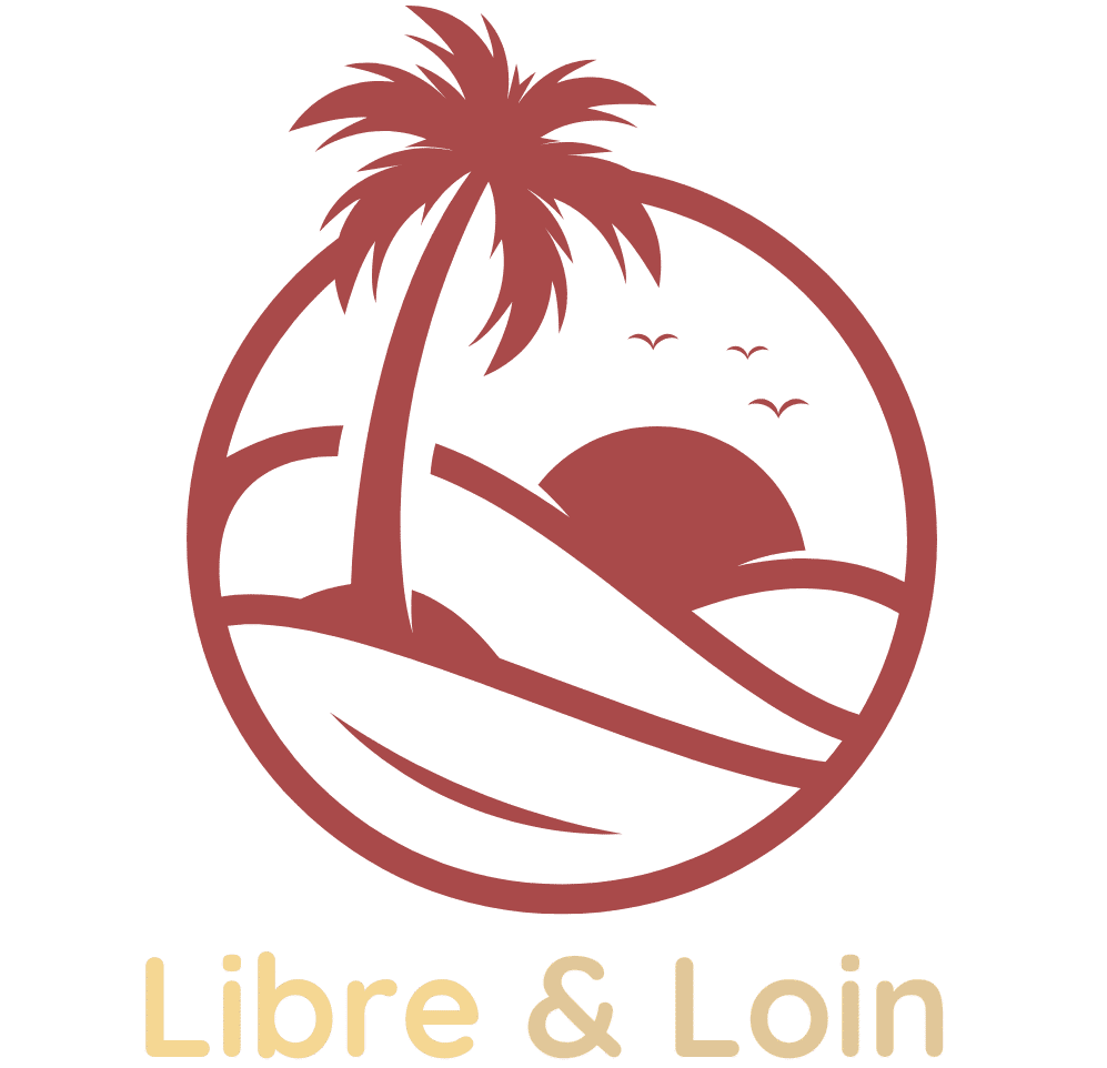 cropped cropped libre loin