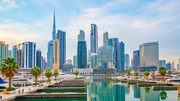 Voyage à Dubaï avec Emirates Holidays : Guide de l'expert dubai