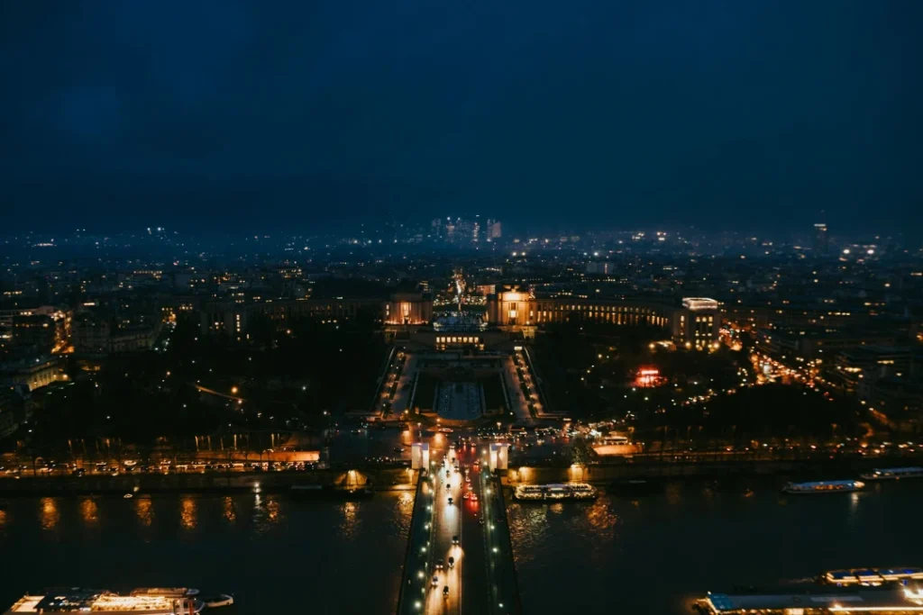 Trésors cachés et classiques à découvrir à Paris Trésors cachés et classiques à découvrir à Paris