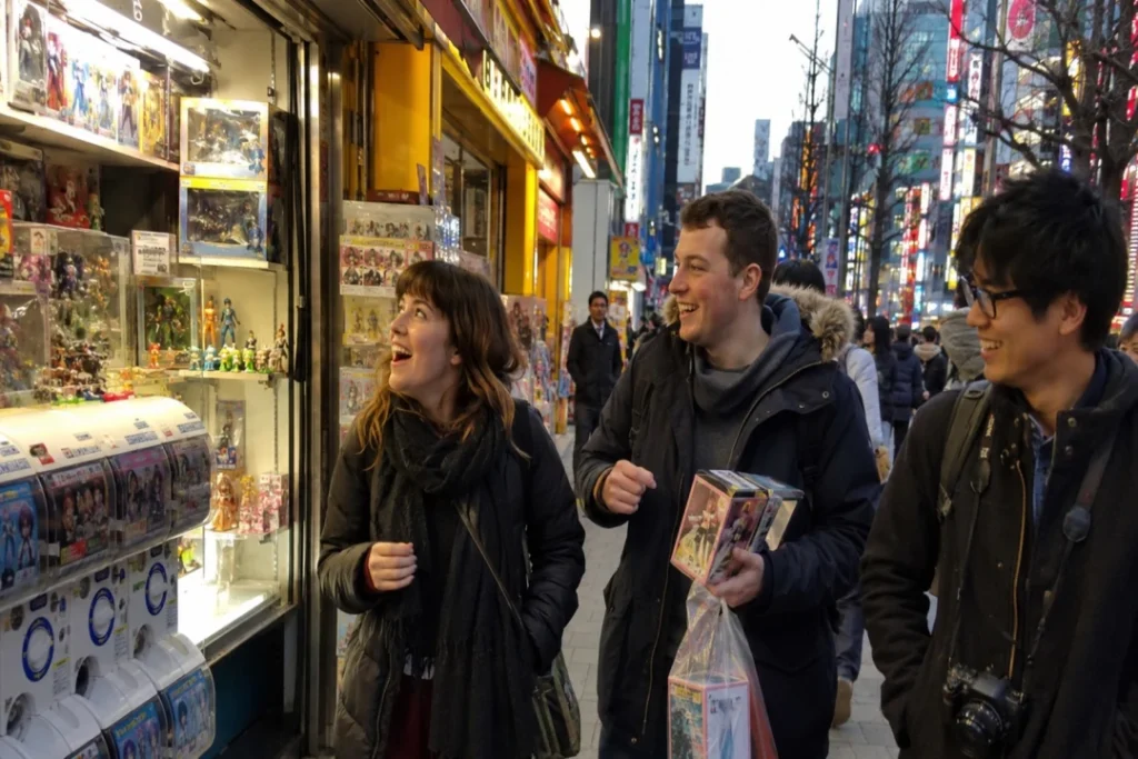 Japon : pourquoi c'est l'une des destinations les plus prisées par les geeks ? Japon : pourquoi c'est l'une des destinations les plus prisées par les geeks ?